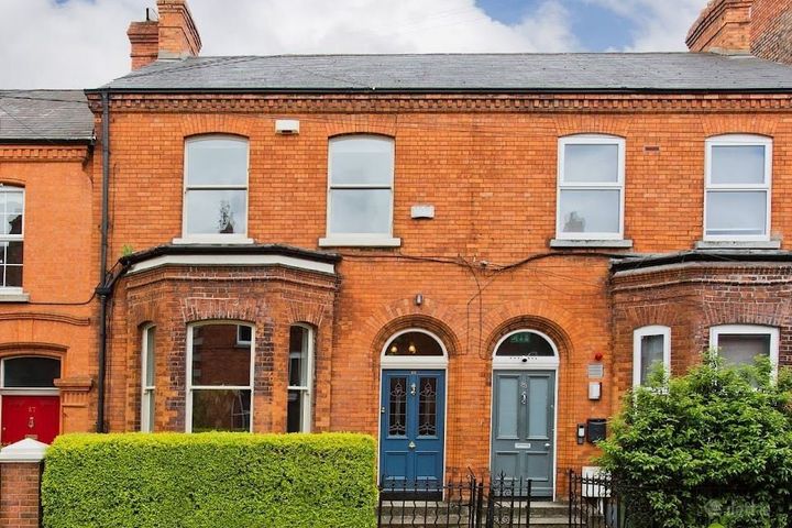 85 Grove Park, Rathmines, Dublin 6, Dublin 6, Dublin
