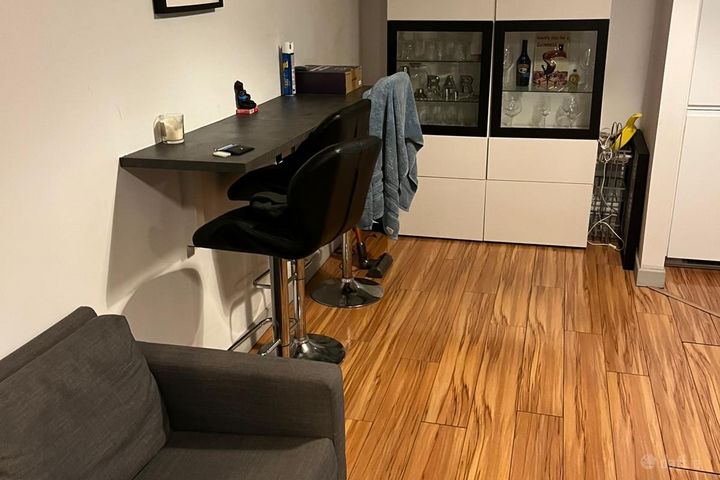 47 Malton House, Custom House Square, Mayor Street, IFSC, Dublin 1