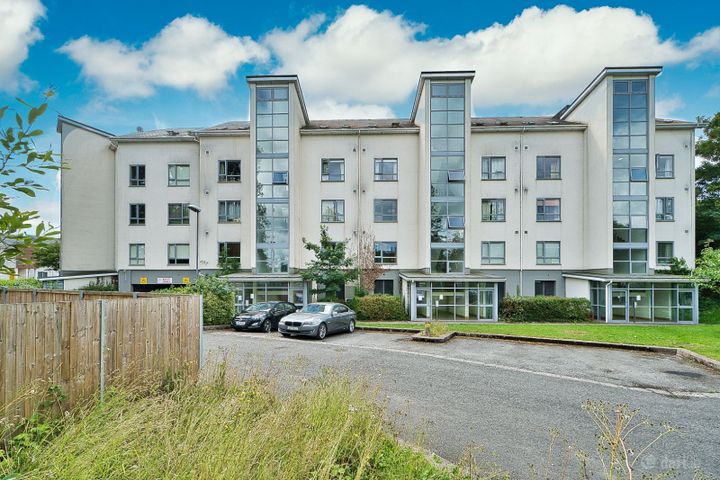 Apartment 82, Block E3, Louisa Park, Station Road, Leixlip, Leixlip, Co. Kildare, W23R1V7