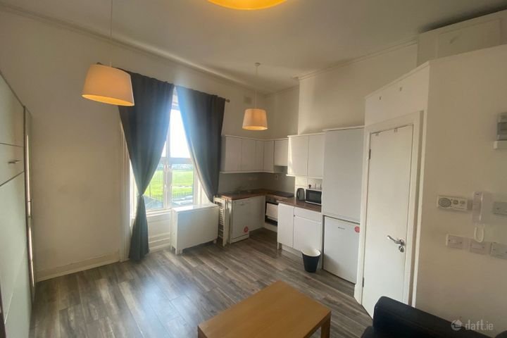 Grosvenor Square, Harold's Cross, Dublin 6