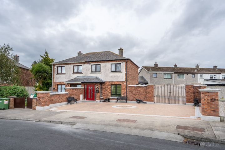 22 Ardmore Terrace, Ballybeg, Waterford City Centre, X91KXN5
