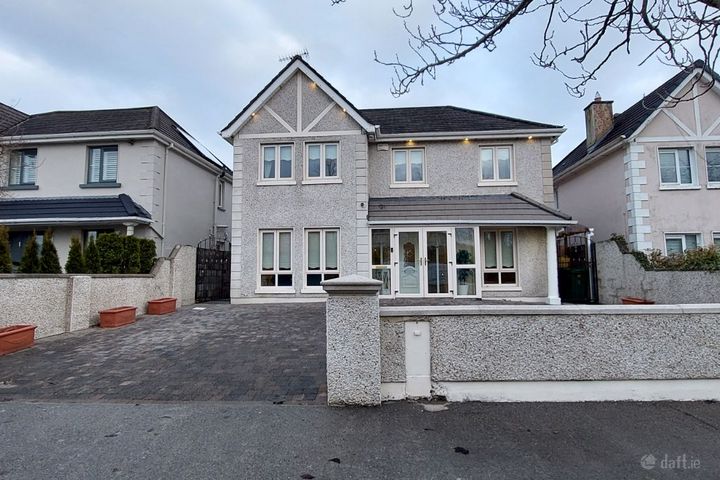 2 An Gleib, Ballivor, Ballivor, Co. Meath, C15A3F4
