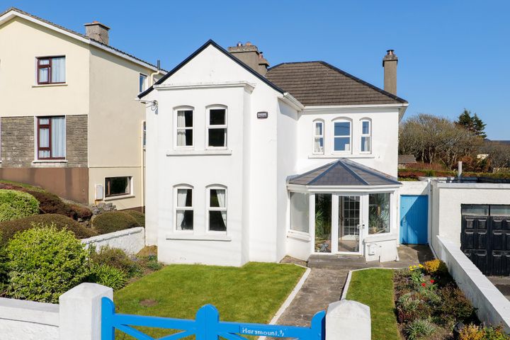 97 Threadneedle Rd, Salthill, Galway, Galway
