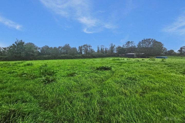 Circa 1.5 Acre Site, Cliften, Corofin, Co. Clare