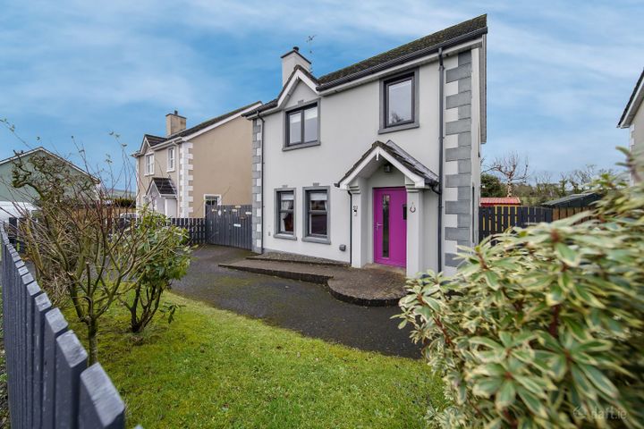21 Hawthorn Hill, Newtowncunningham, Newtown Cunningham, Co. Donegal, F93YY54