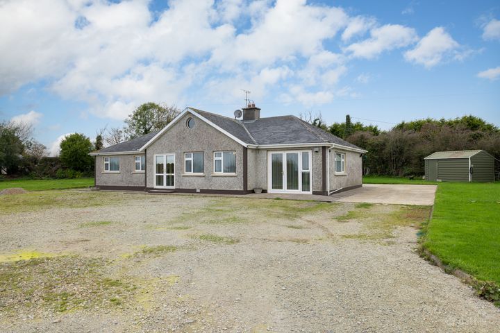 Kilbride, The Ballagh, Enniscorthy, Co Wexford, Y21NT96