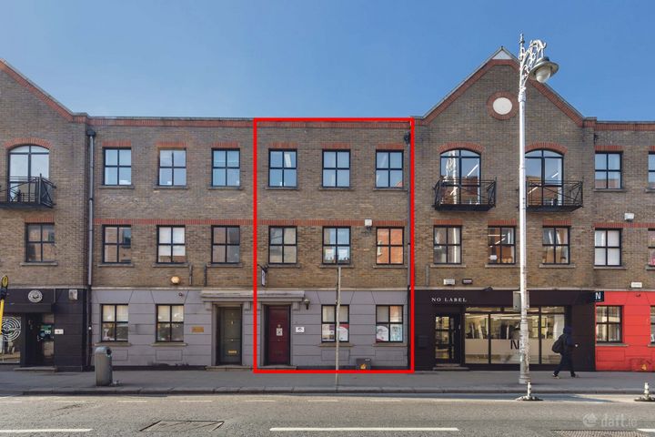 4 Whitefriars, Aungier Street, Dublin 2, D02XT21