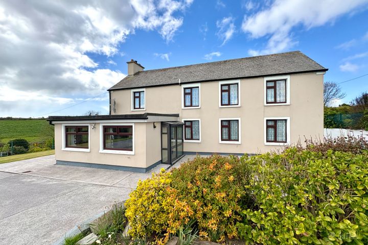 The Mill, Ballynoe, Causeway, Causeway, Co. Kerry, V92R657