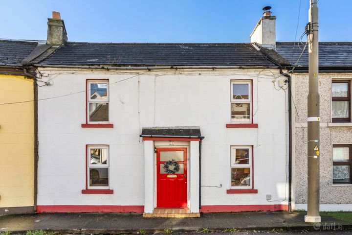 12B Strand Street Lower, Wicklow Town, Co Wicklow, A67W634