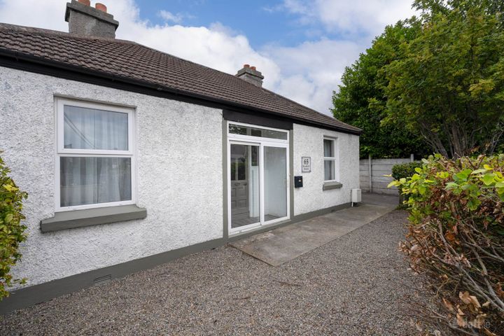 65 Beaumont Avenue, Churchtown, Dublin, D14XW67