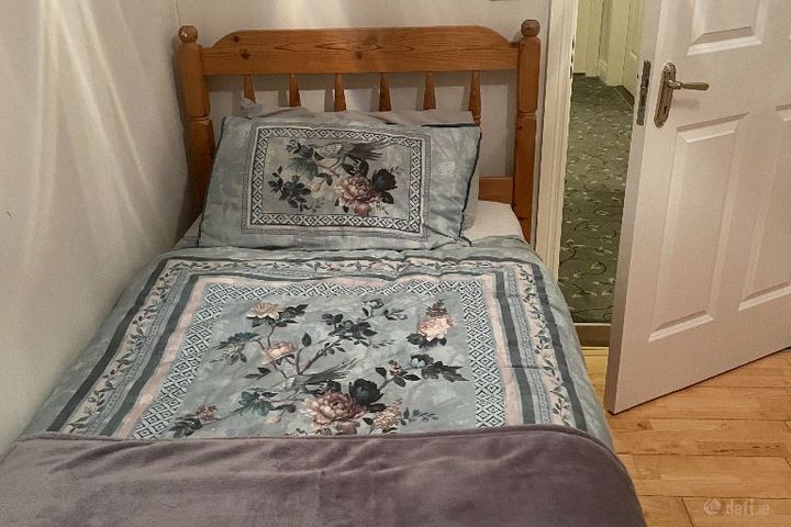 Springhill Rd, Carlow Town, Co. Carlow