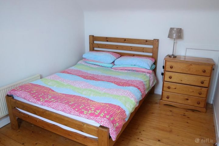 Barr Na Gcurragh, Spiddal, Co. Galway