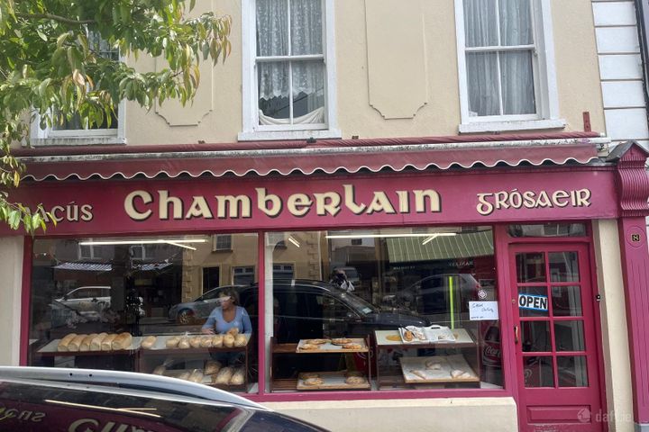 8 Lower Cork Street, Mitchelstown, Mitchelstown, Co. Cork, P67KD35