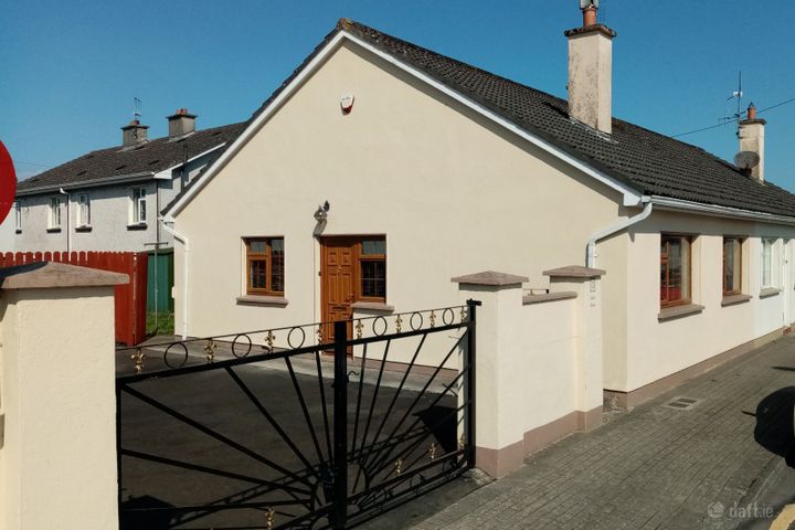 3 Ashe Road, Nenagh, Nenagh, Co. Tipperary, E45KX72