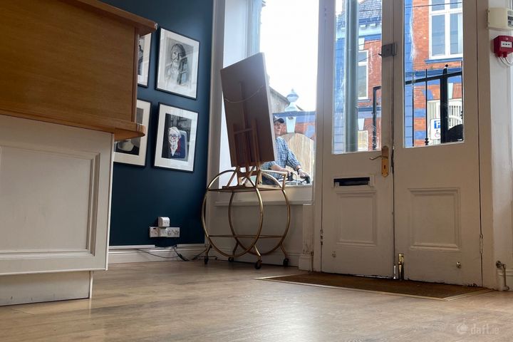 North Main Street, Youghal, Co. Cork