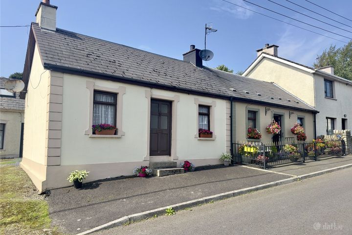 Back St, Carrigans, Lifford, Donegal