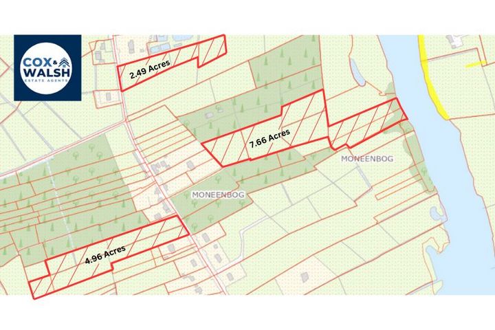  Moneenbeg, Rooskey, Co. Roscommon, N41A0H9
