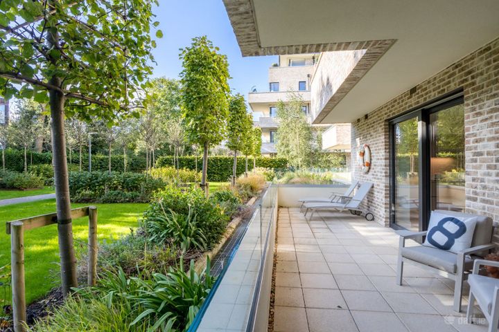 74 Donnybrook Gardens, Greenfield Park, Donnybrook, Dublin