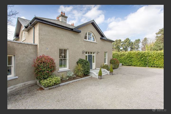 Renvyle, Falls Road, Dublin 18, Dublin