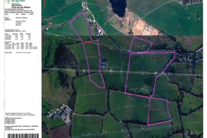 Prospect, Puckane, Nenagh, Co. Tipperary