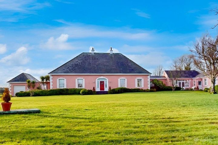 Carrowkeel House, Carrowkeel, Clogher, Ballintubber, Co. Mayo, F12AT20