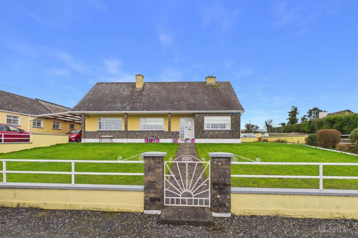 Doonane, Crettyard, Newtown, Co. Laois, R93H2C0