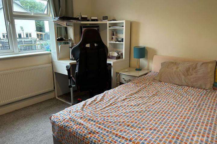 Bramble Way, Castlelake, Carrigtwohill, Co. Cork