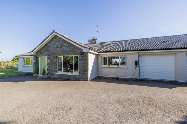 Cademuir, Collinstown, Lusk, Dublin