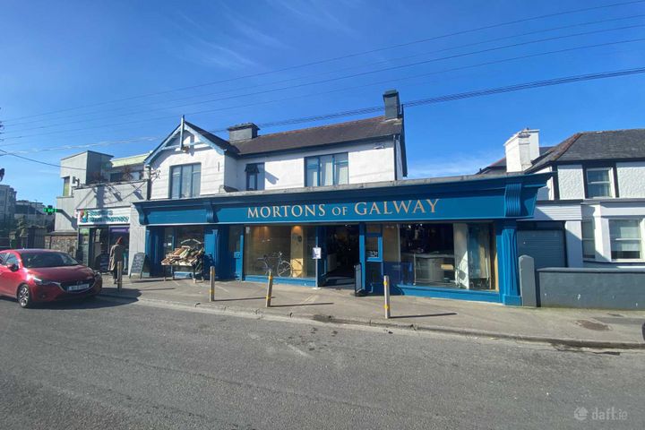 Mortons of Galway, Salthill, Galway, H91T1X2