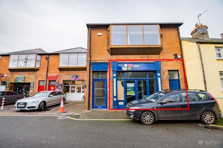 Ground Floor, Unit 4, Spoutwell House, Spout Well Lane, Mullingar, Co. Westmeath, Mullingar, Co. Westmeath