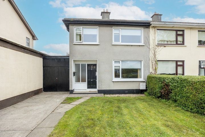 5 Castle Close, Ashbourne, Meath, Meath