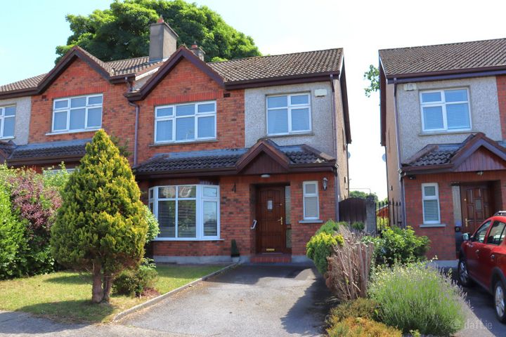 16 Brookhaven Walk, Mill Road, Corbally, Co. Limerick, V94D26F