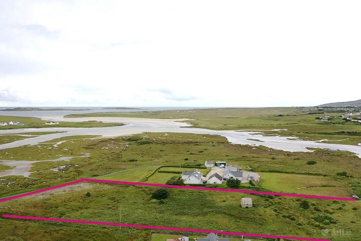 Magheragallon, Derrybeg, Co. Donegal