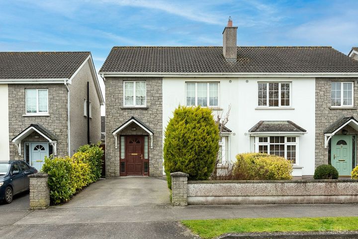 4 Rochford Hall, Kells, Co. Meath, A82K0D5