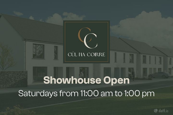  Cúl na Coirre, Church Road, Headford, Headford, Co. Galway