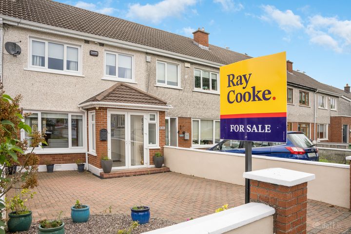 225 Balrothery Est, Tallaght, Dublin 24, Dublin 24, Dublin