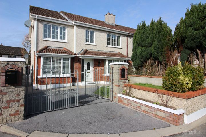 17 Abbeylock, Corbally, Limerick, Limerick