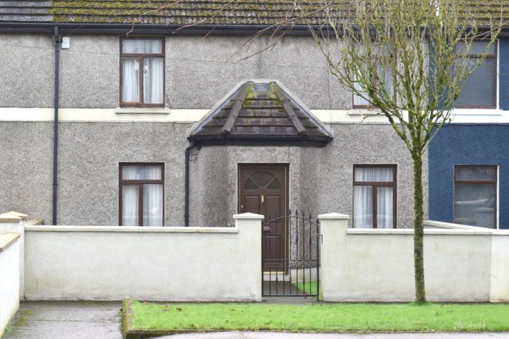 14 West End, Carrigtwohill, Cork, Cork