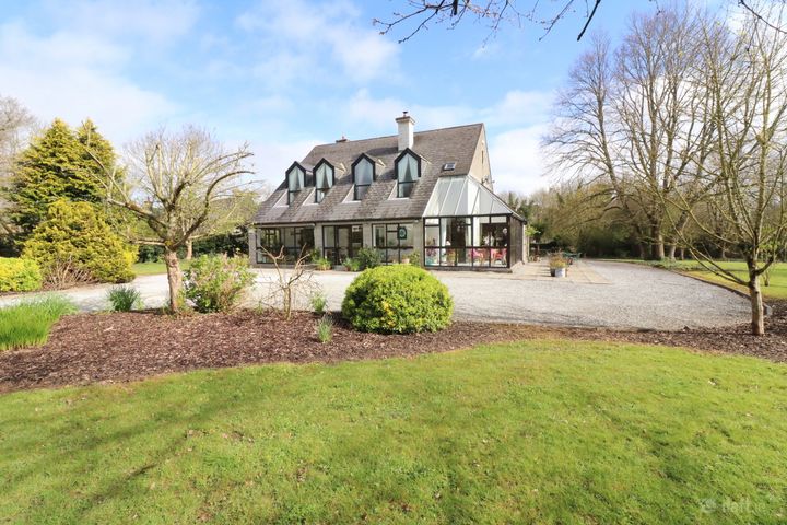 7 Woodlands, Adare, Limerick, Limerick
