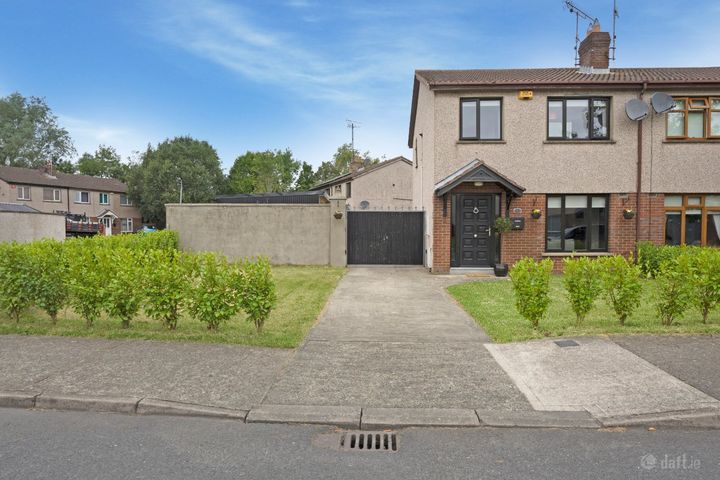 142 Oaklawns, Dundalk, Co. Louth, A91YW5W