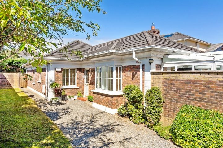 4 Avoca Park, Blackrock, Dublin, Dublin