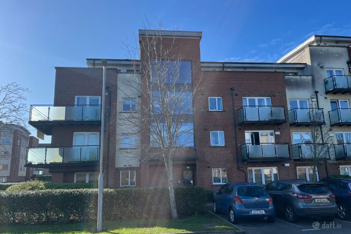 Apartment 91, Mayeston Square, Finglas, Dublin 11, D11N722