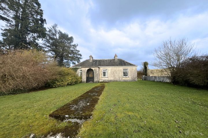 Boleyboy, Irishtown, Claremorris, Co. Mayo, F12H288