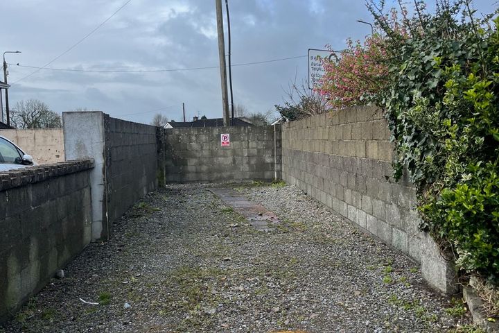 Ashe Road, Nenagh, Co. Tipperary
