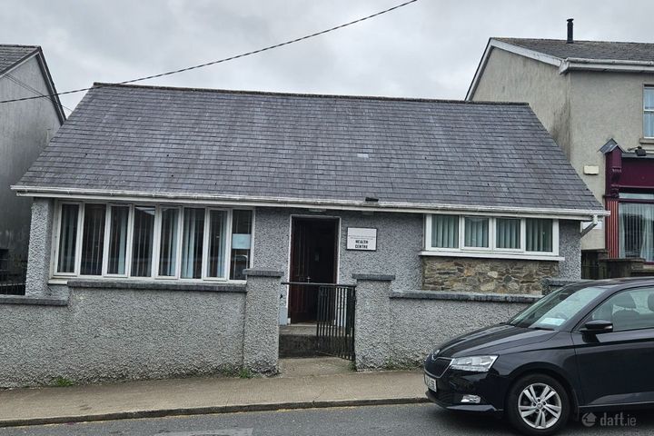 Former Health Centre, Baltinglass, Co. Wicklow, W91PT63
