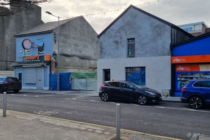 15/16 Davis Street, Limerick City