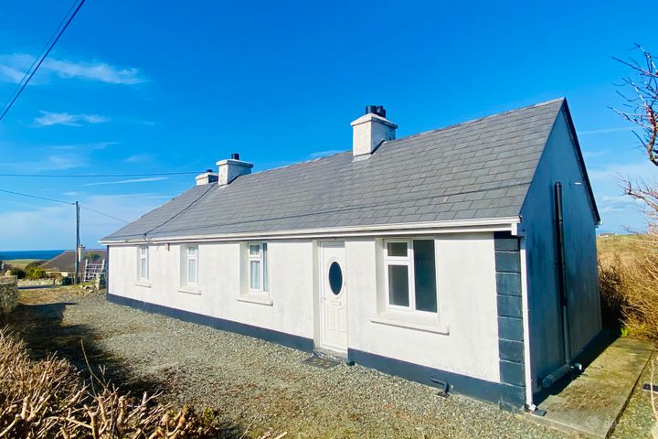 Cashleen, Renvyle, Co.Galway, H91V20N