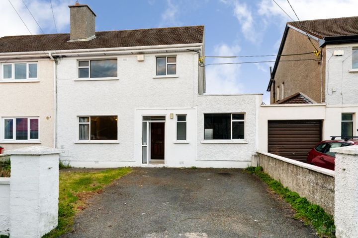 26 Ferndale Avenue, Glasnevin, Dublin 11, D11E4H7