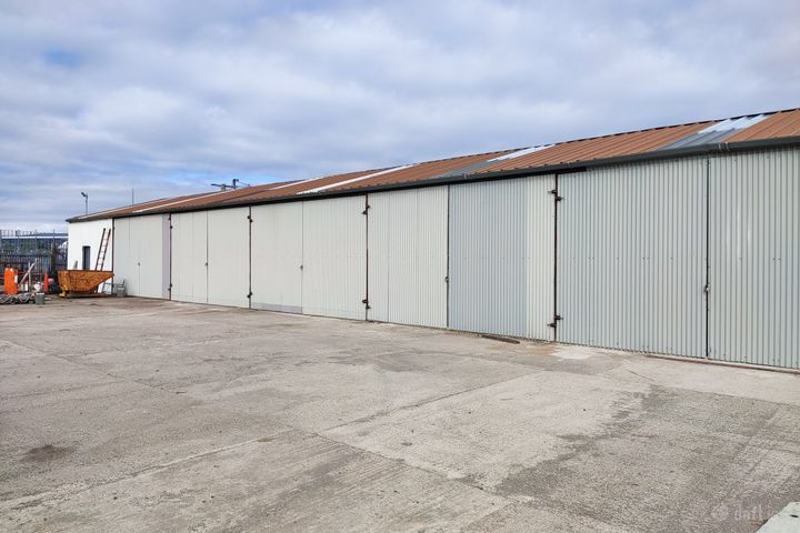 Drumnahoagh, Letterkenny, Co. Donegal