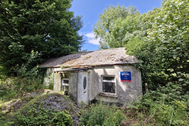 Cloonbrusk, Garrafrauns, Dunmore, Co. Galway, H54AP92